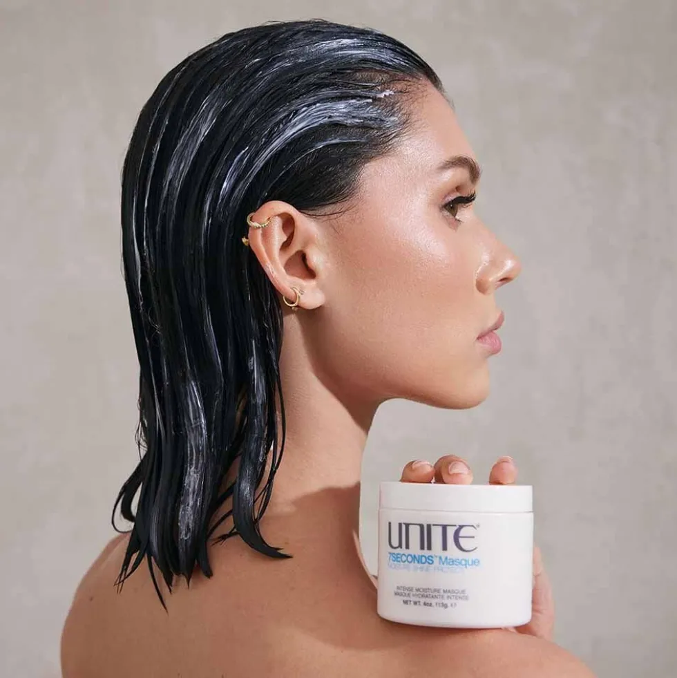UNITE Hair 7Seconds Masque 454g