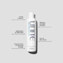 UNITE Hair 7Seconds Moisturising Daily Shampoo 300ml