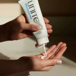 UNITE Hair Smooth & Shine Styling Cream 100ml