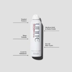 UNITE Hair Texturiza Finishing Spray 179g