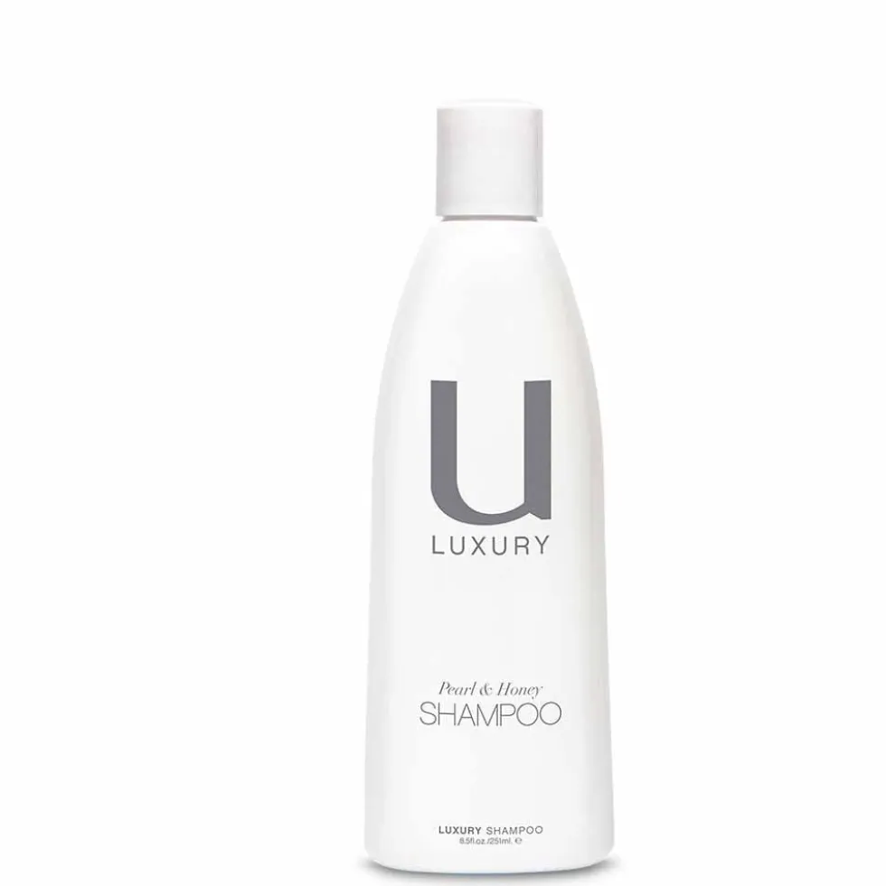 UNITE Hair U Luxury Pearl & Honey Shampoo 251ml