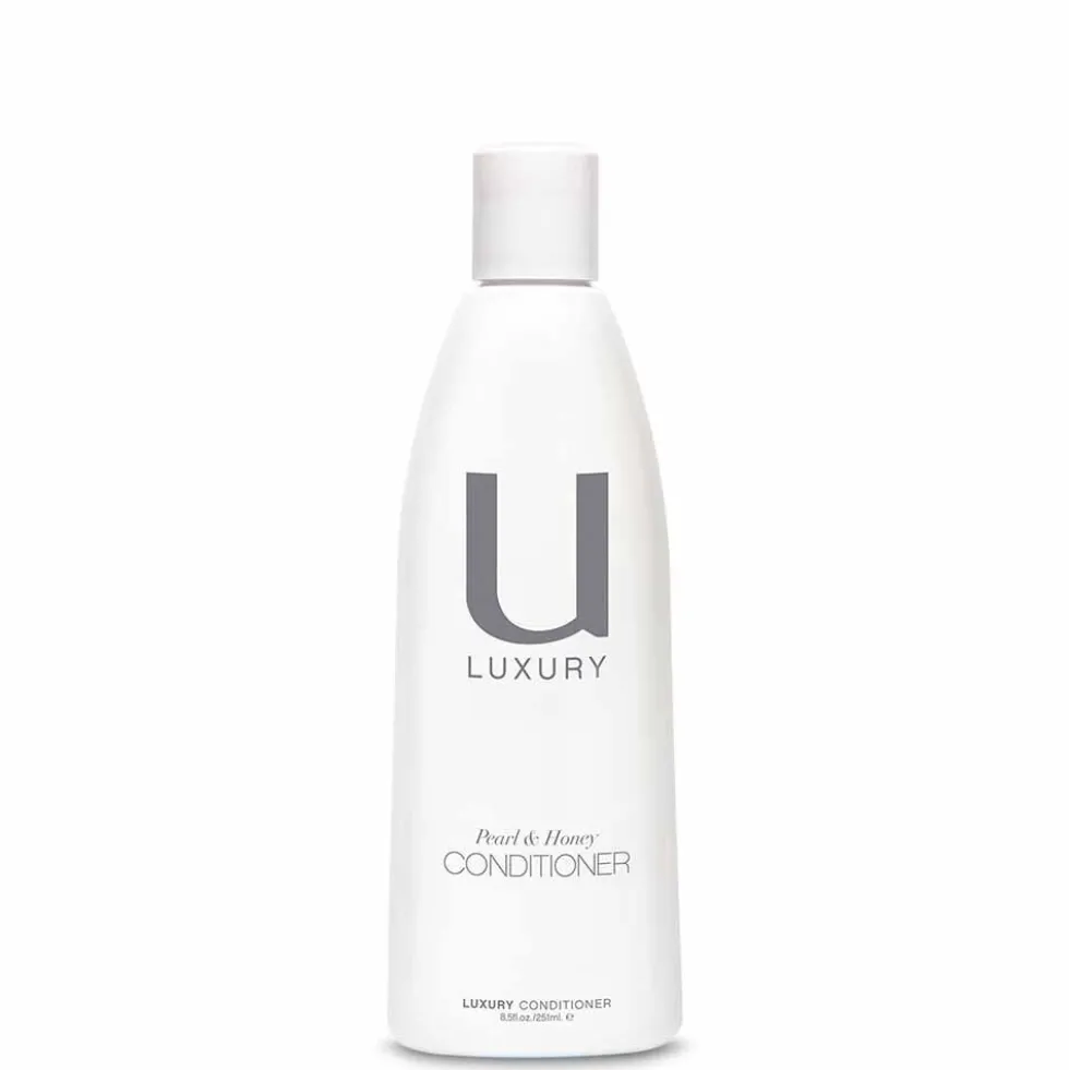 UNITE Hair U Luxury Pearl & Honey Conditioner 251ml