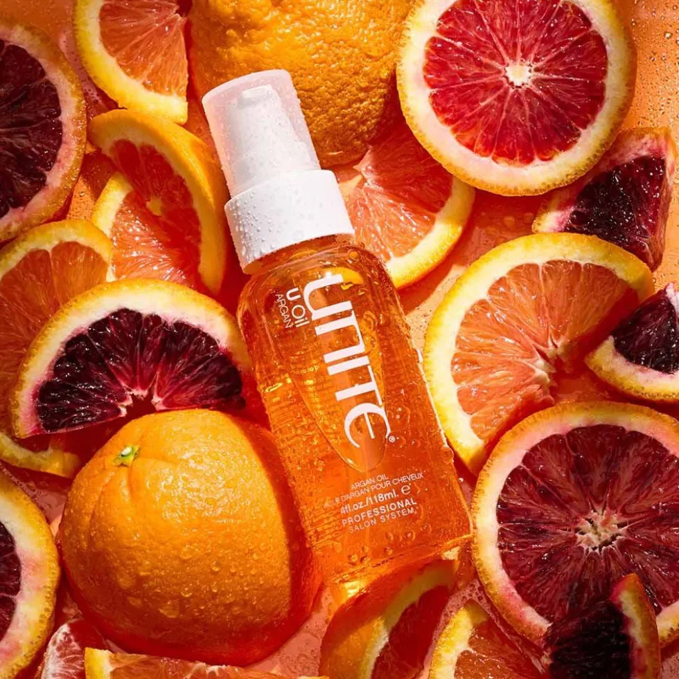 UNITE Hair U Oil Argan Hair Oil 118ml
