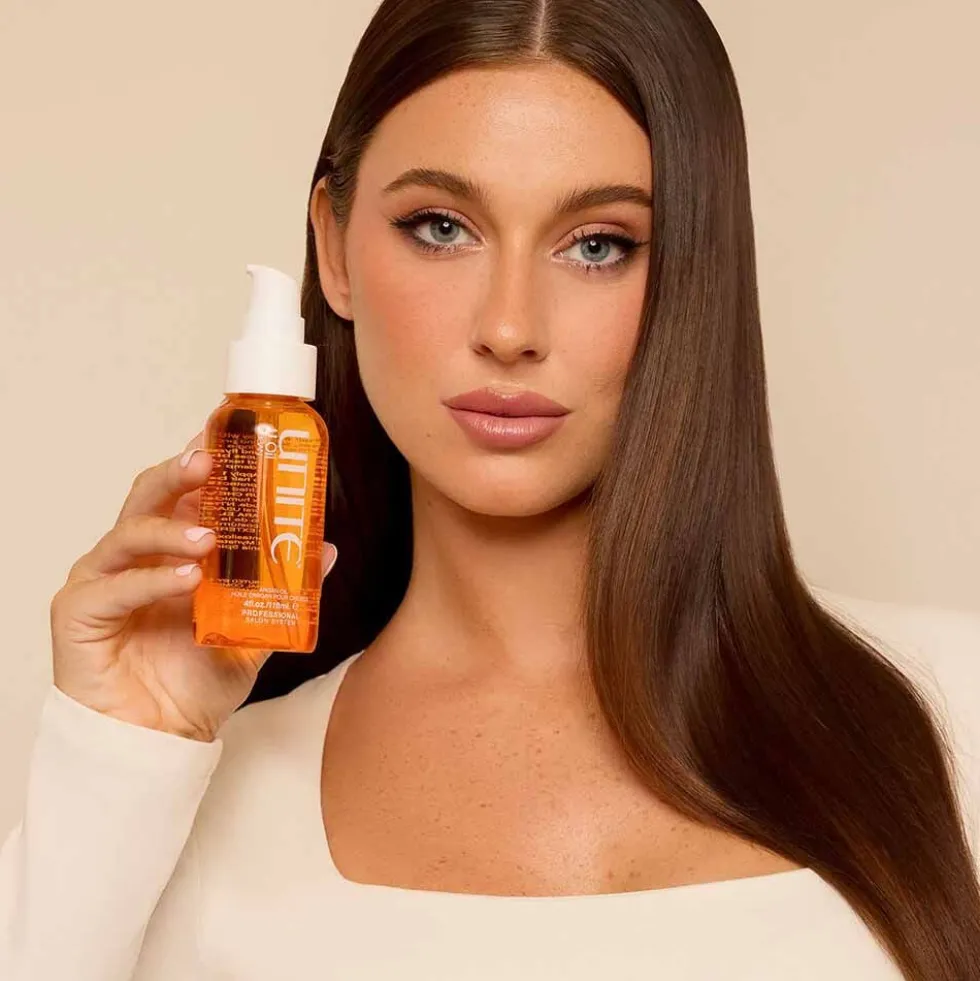UNITE Hair U Oil Argan Hair Oil 118ml