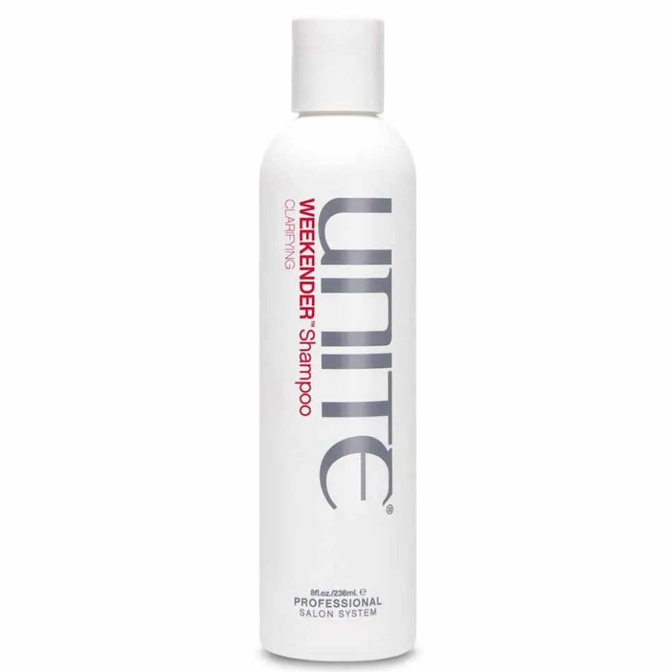 UNITE Hair Weekender Deep Cleansing Shampoo 236ml