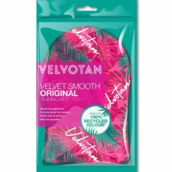 Velvotan Self Tan Mitt