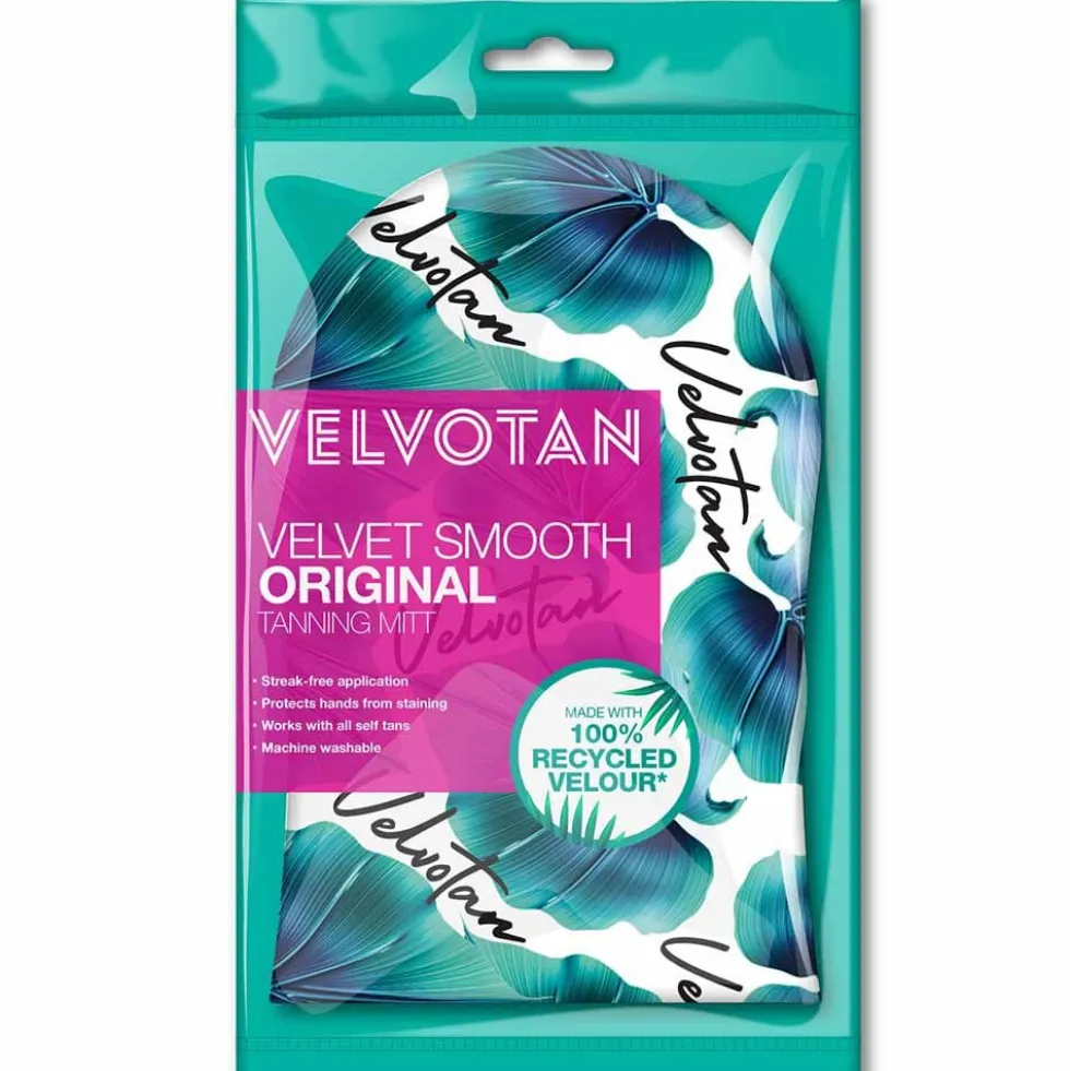 Velvotan Self Tan Mitt