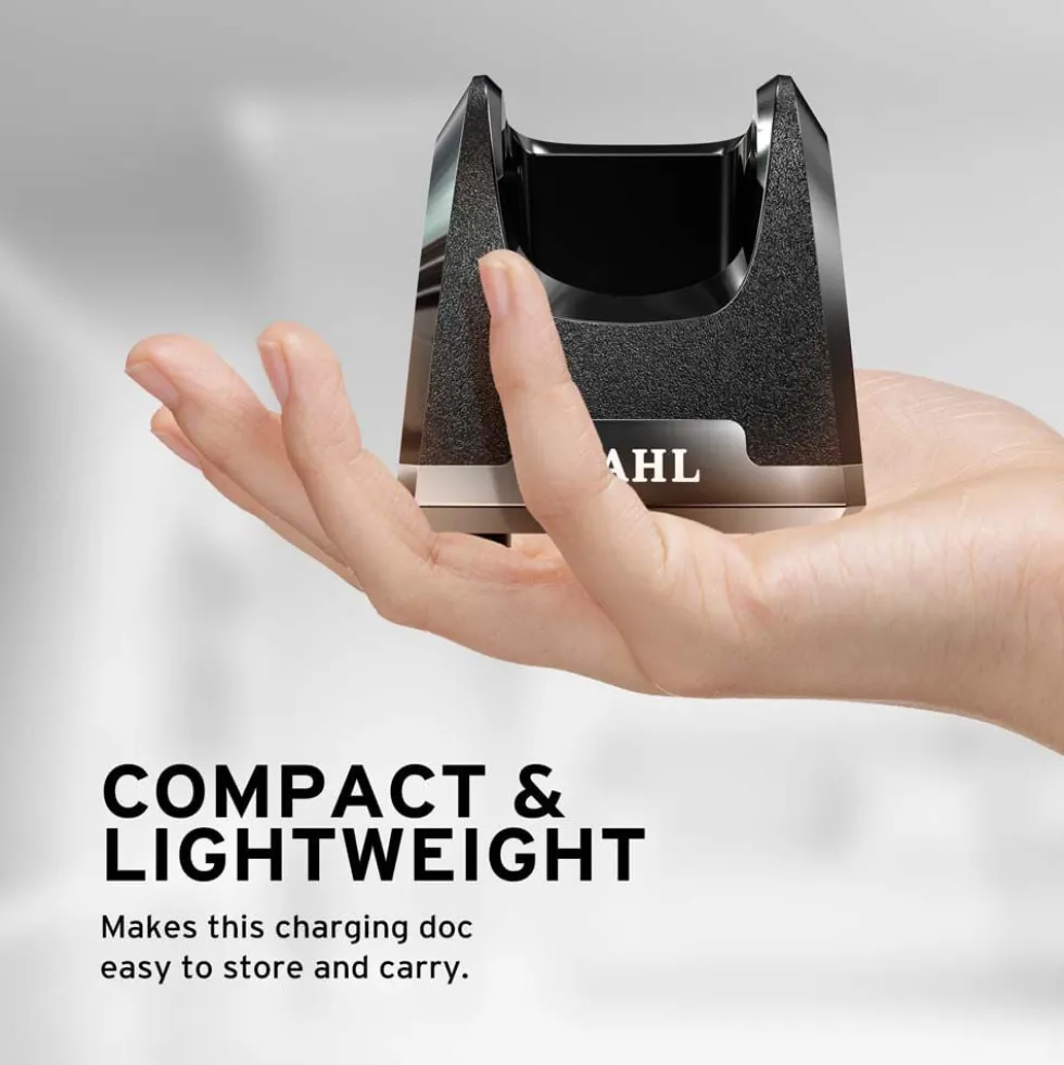 WAHL Cordless Clipper Charge Stand