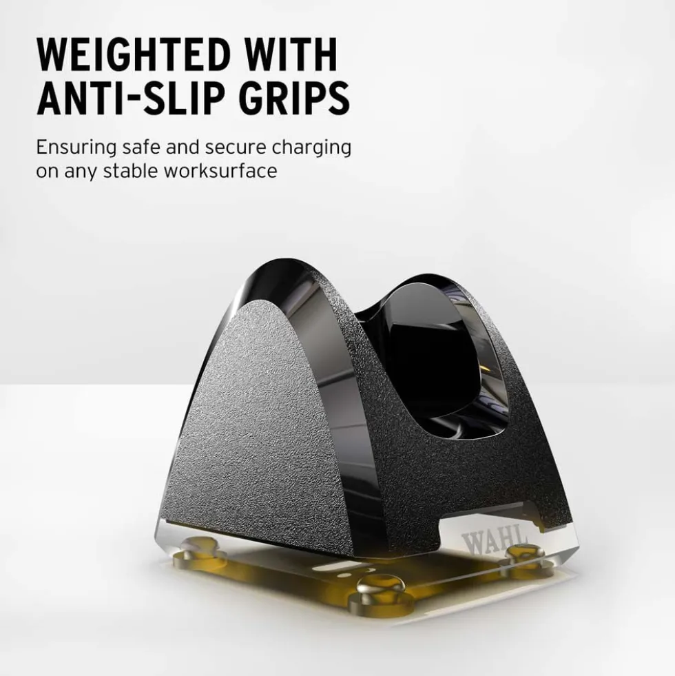 WAHL Cordless Clipper Charge Stand