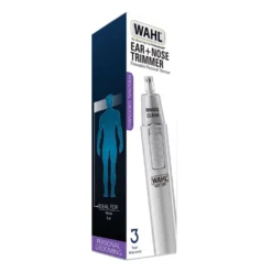 WAHL Ear & Nose Personal Trimmer Kit