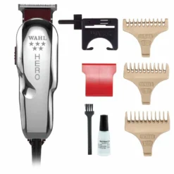 WAHL Hero T Blade Corded Trimmer Kit