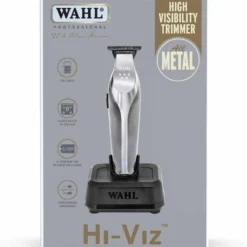 Wahl 3023706 Hi-Viz Trimmer