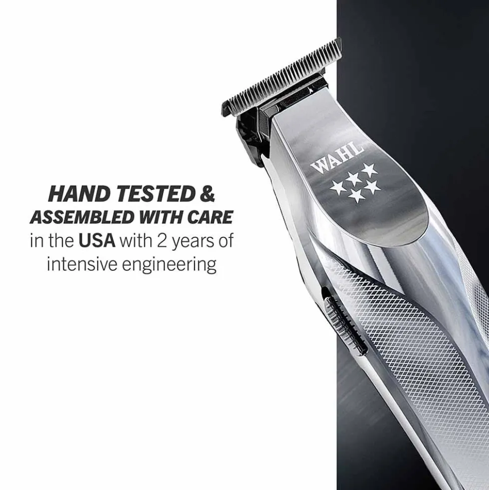 Wahl 3023706 Hi-Viz Trimmer