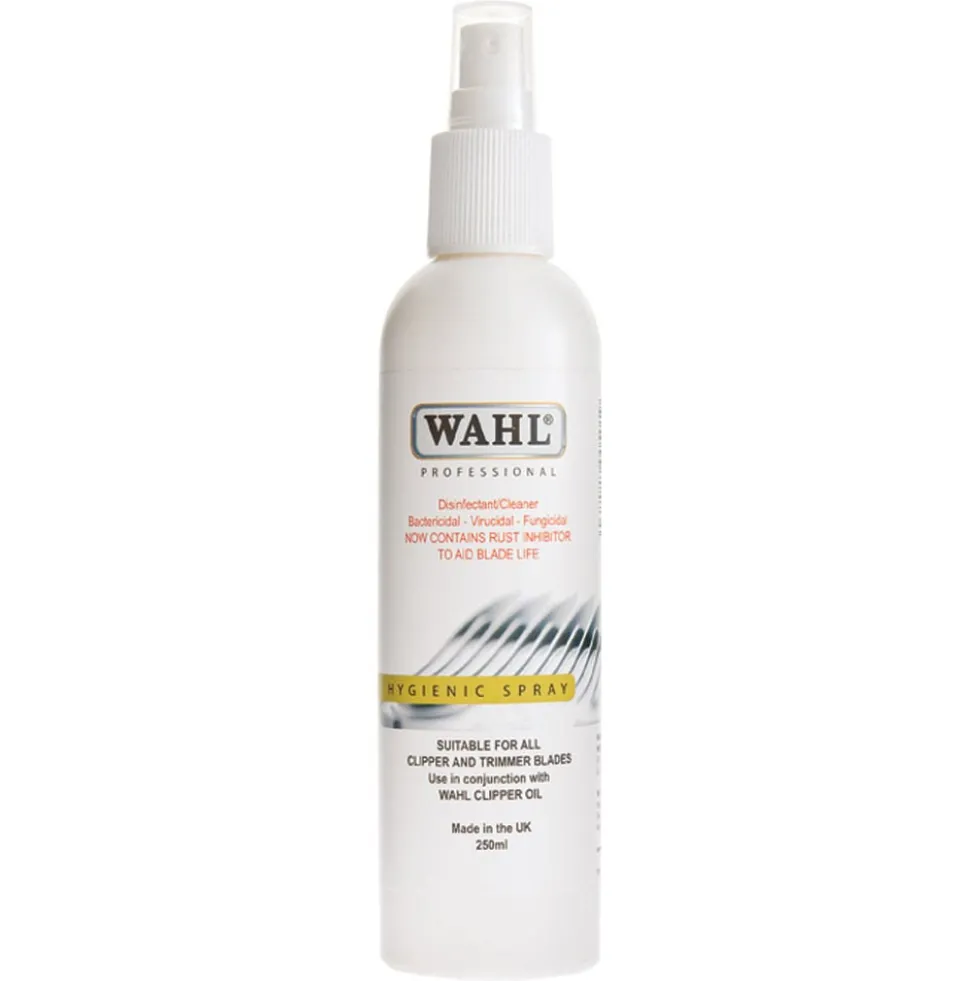WAHL Hygienic Clipper Spray 250ml
