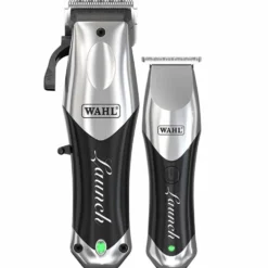 Wahl Launch Combo Cordless Clipper & Trimmer