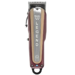 WAHL Legend 5 Star Cordless Hair Clipper Kit