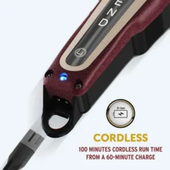 WAHL Legend 5 Star Cordless Hair Clipper Kit