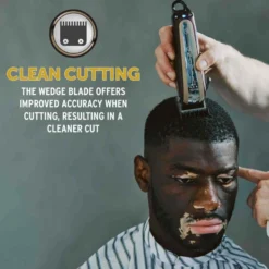 WAHL Legend 5 Star Cordless Hair Clipper Kit