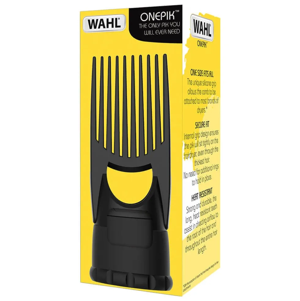WAHL One Pik Hair Dryer Attachment