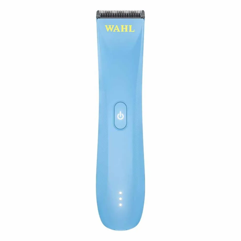 Wahl Peanut Li Cordless Trimmer
