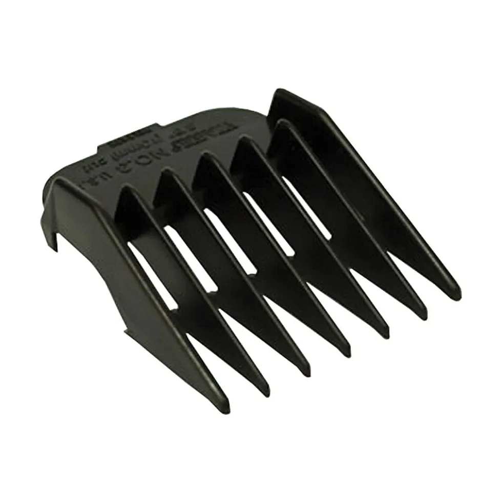 WAHL Plastic Comb Attachment No. 1 (3mm)