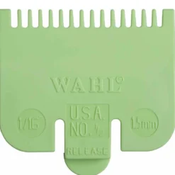 WAHL Plastic Comb Attachment 0.5 (1.5mm)