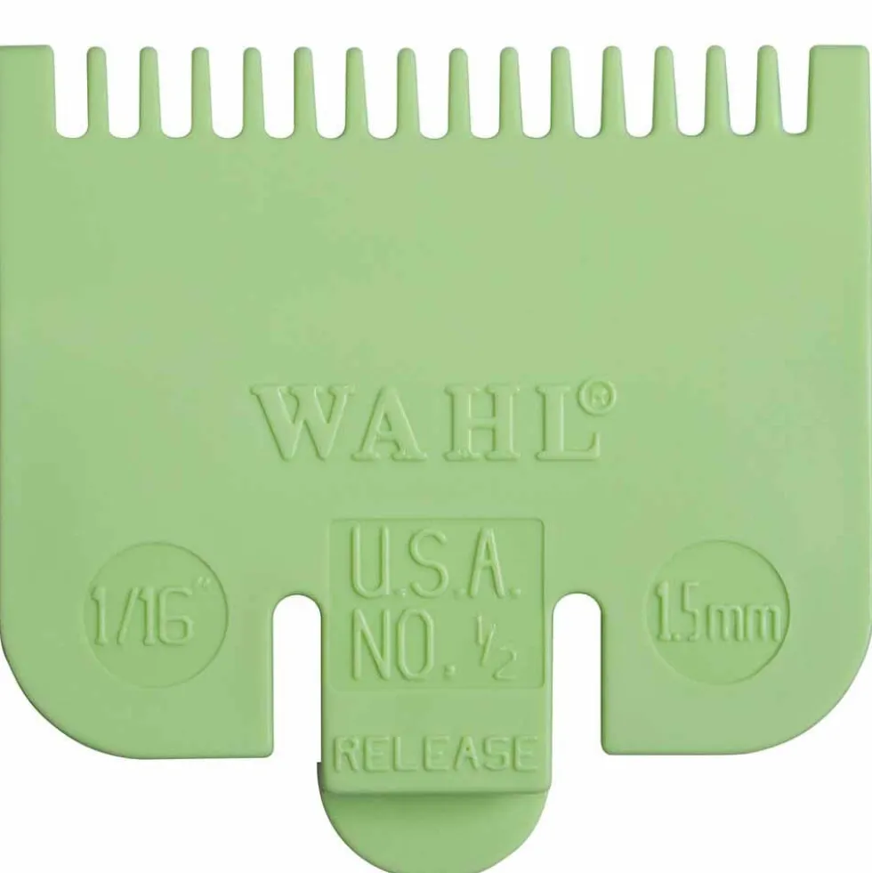 WAHL Plastic Comb Attachment 0.5 (1.5mm)