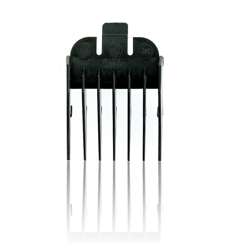 WAHL Plastic Comb Attachment No. 3 (10mm)