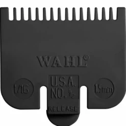 WAHL Plastic Comb Attachment No. 1.5 (4.5mm)