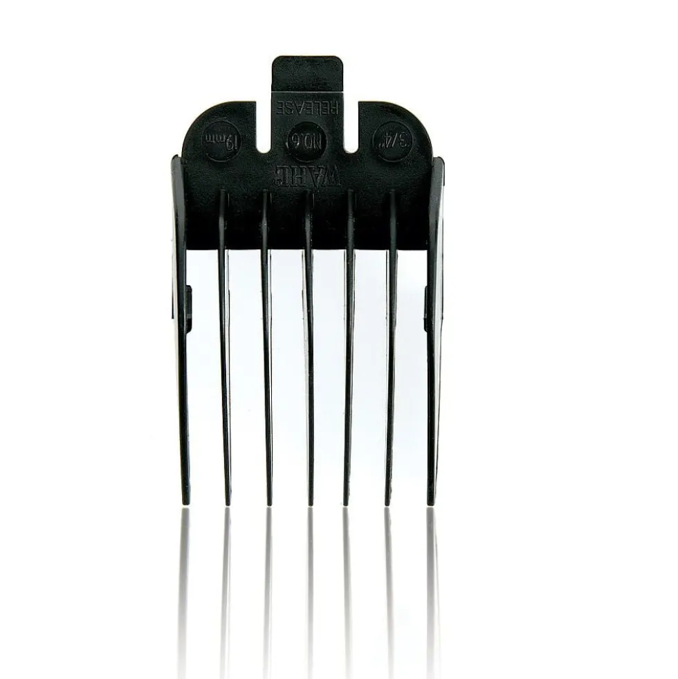 WAHL Plastic Comb Attachment No. 6 (19mm)