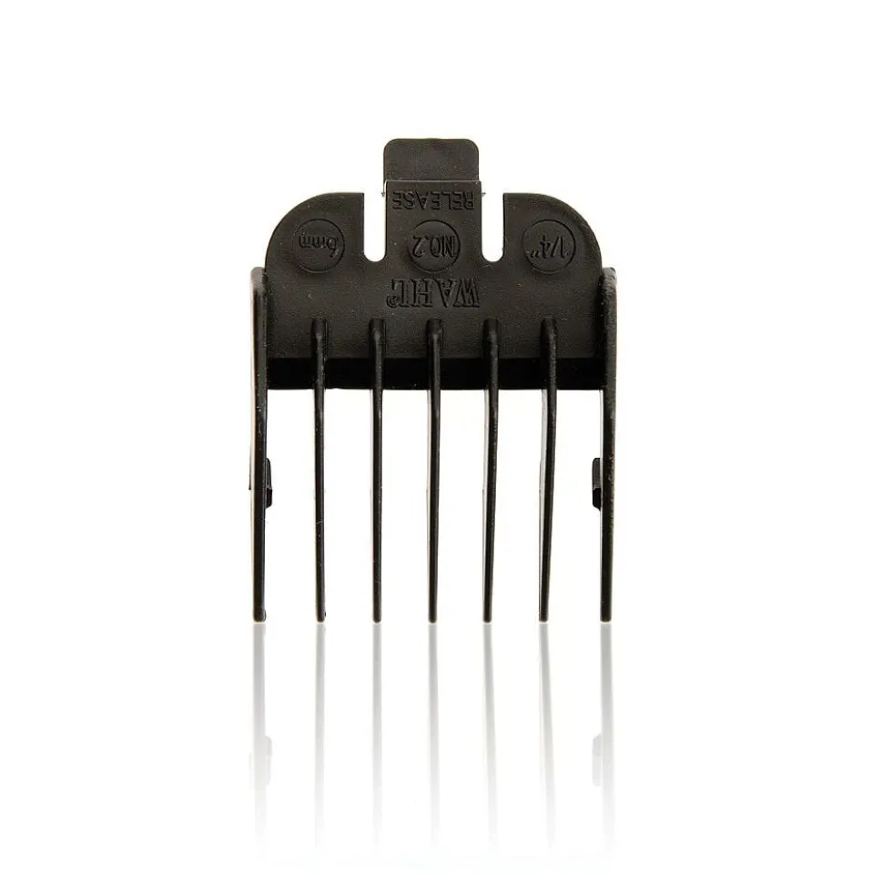 WAHL Plastic Comb Attachment No. 2 (6mm)
