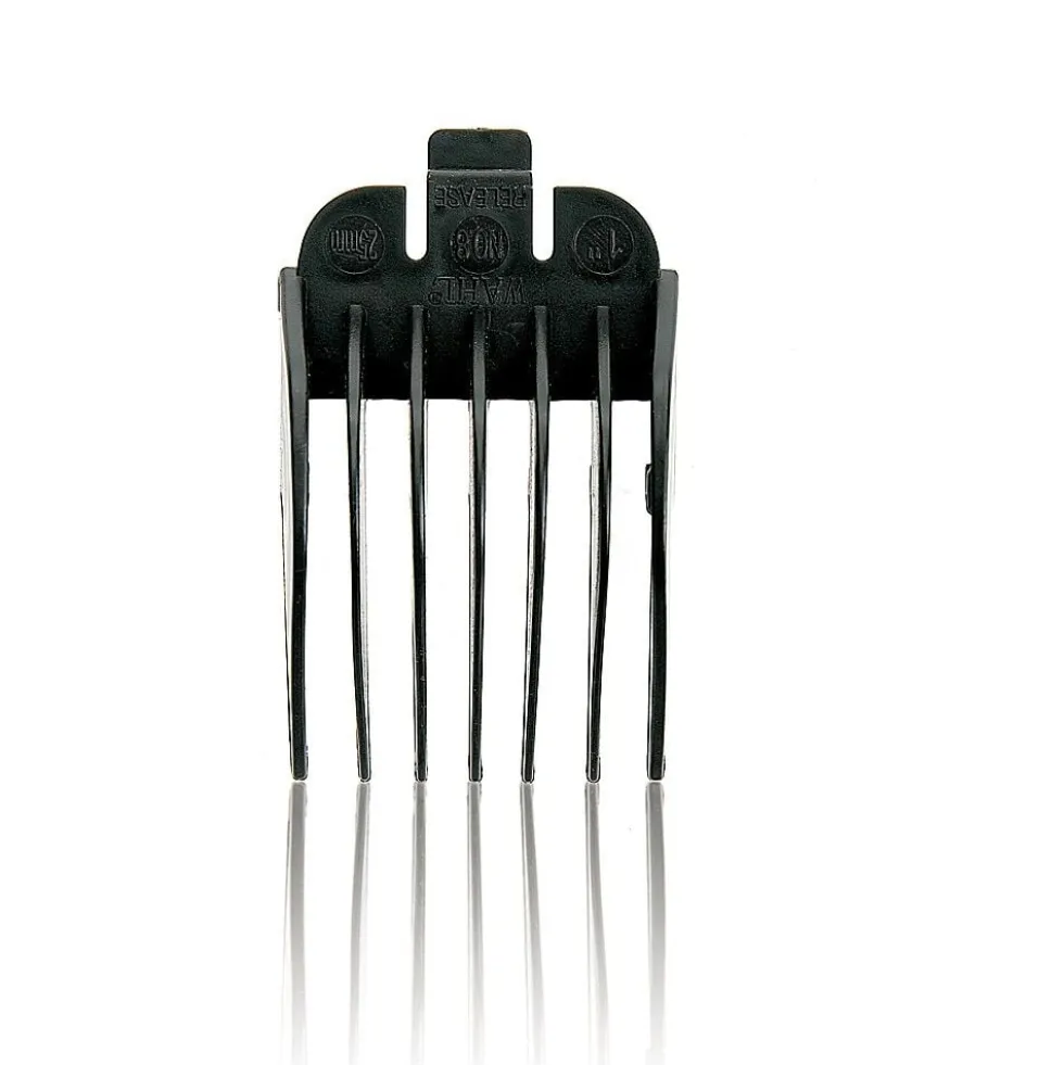 WAHL Plastic Comb Attachment No. 8 (25mm)