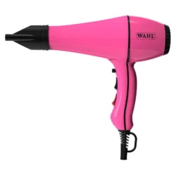 WAHL Powerdry 2000W Hair Dryer, Black