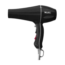 WAHL Powerdry 2000W Hair Dryer, Black