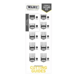 WAHL Premium Cutting Guides