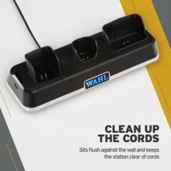 WAHL Professional Power Station