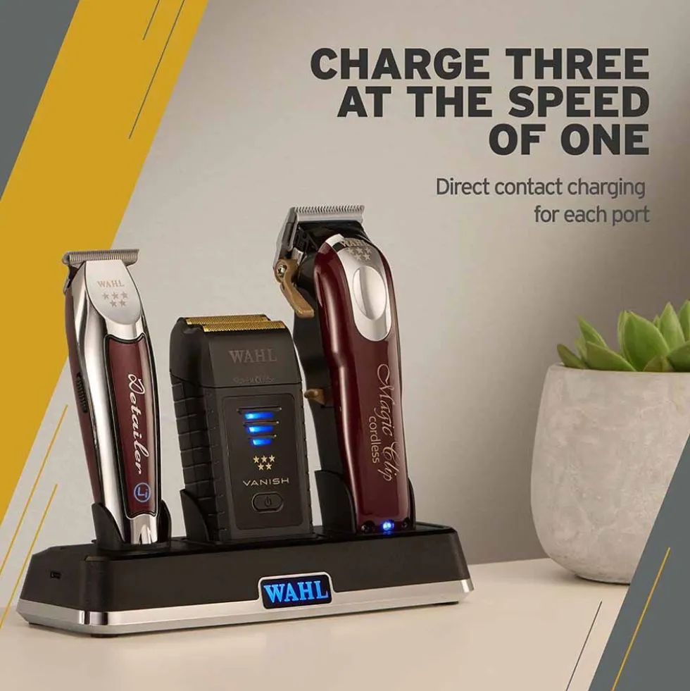 WAHL Professional Power Station