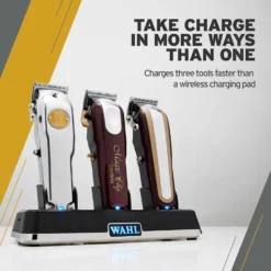 WAHL Professional Power Station