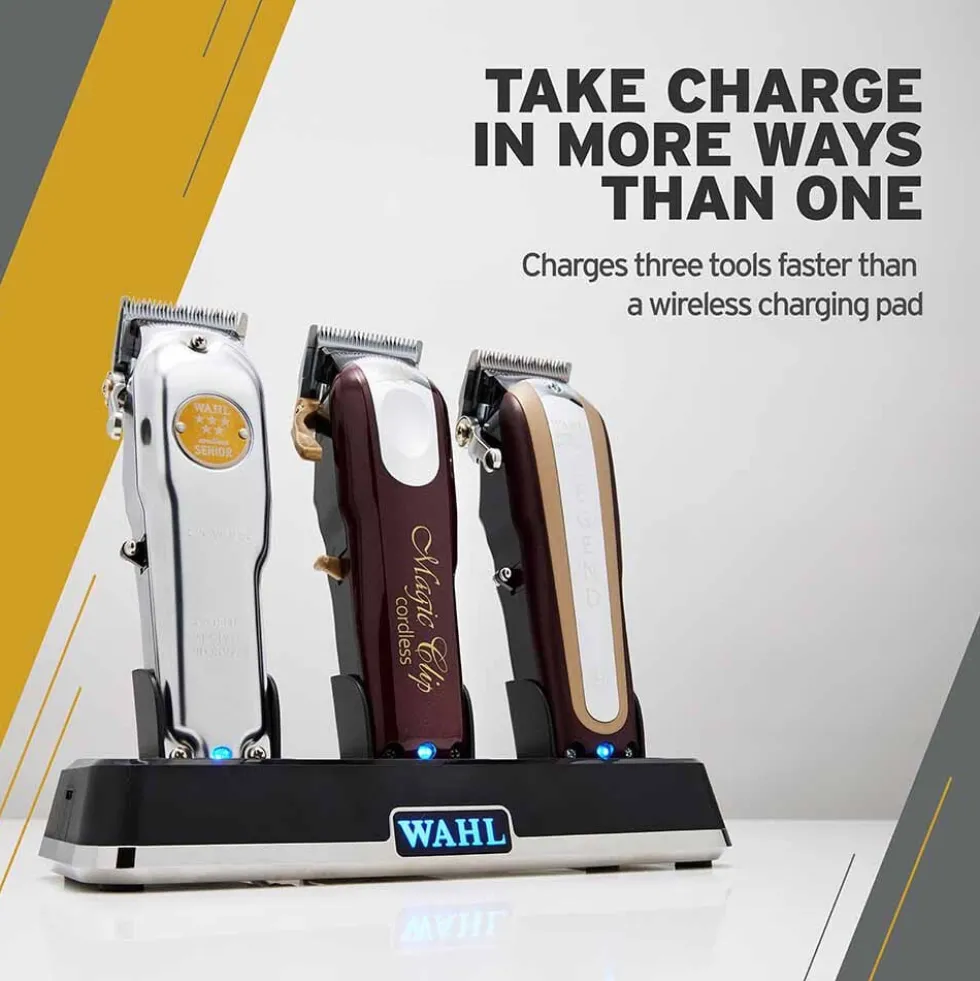 WAHL Professional Power Station