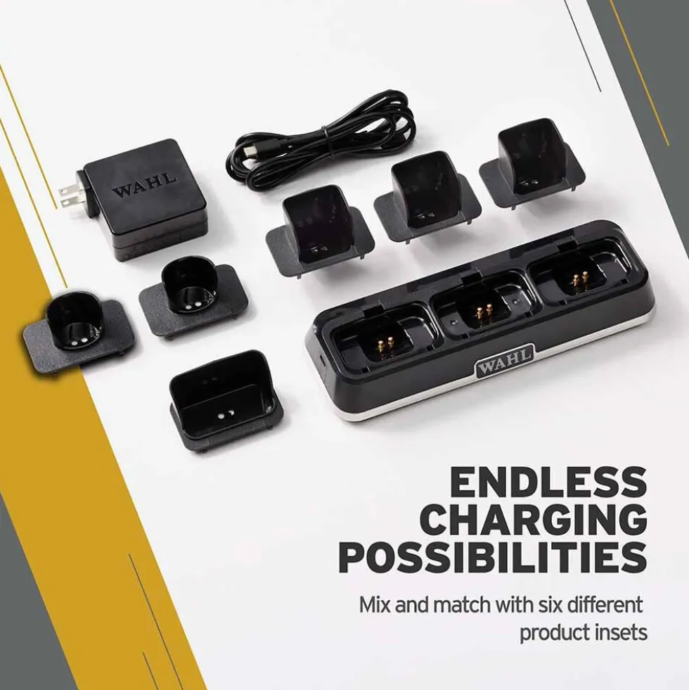 WAHL Professional Power Station