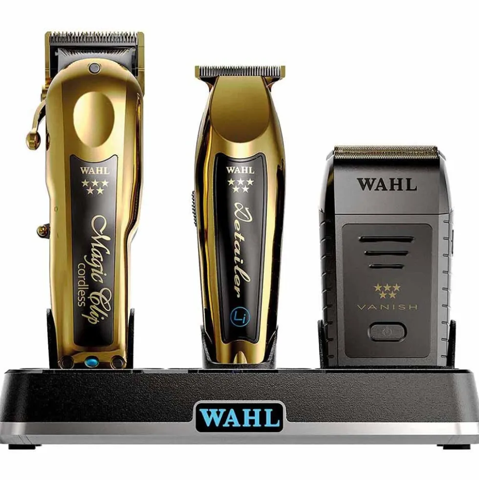 WAHL Professional Power Station