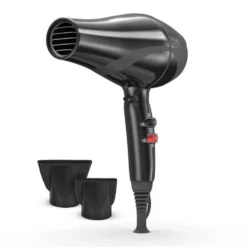 WAHL Pro Keratin Hair Dryer in Rose Gold (2200W)