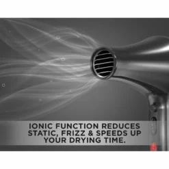 WAHL Pro Slim Style Hair Dryer (2000W)