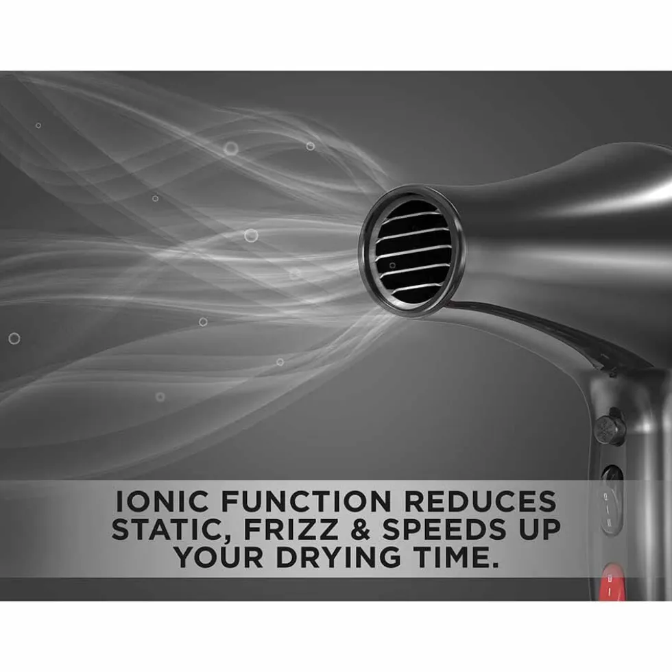 WAHL Pro Slim Style Hair Dryer (2000W)