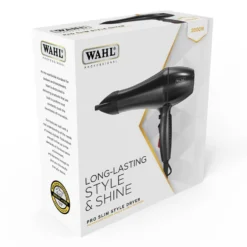 WAHL Pro Slim Style Hair Dryer (2000W)