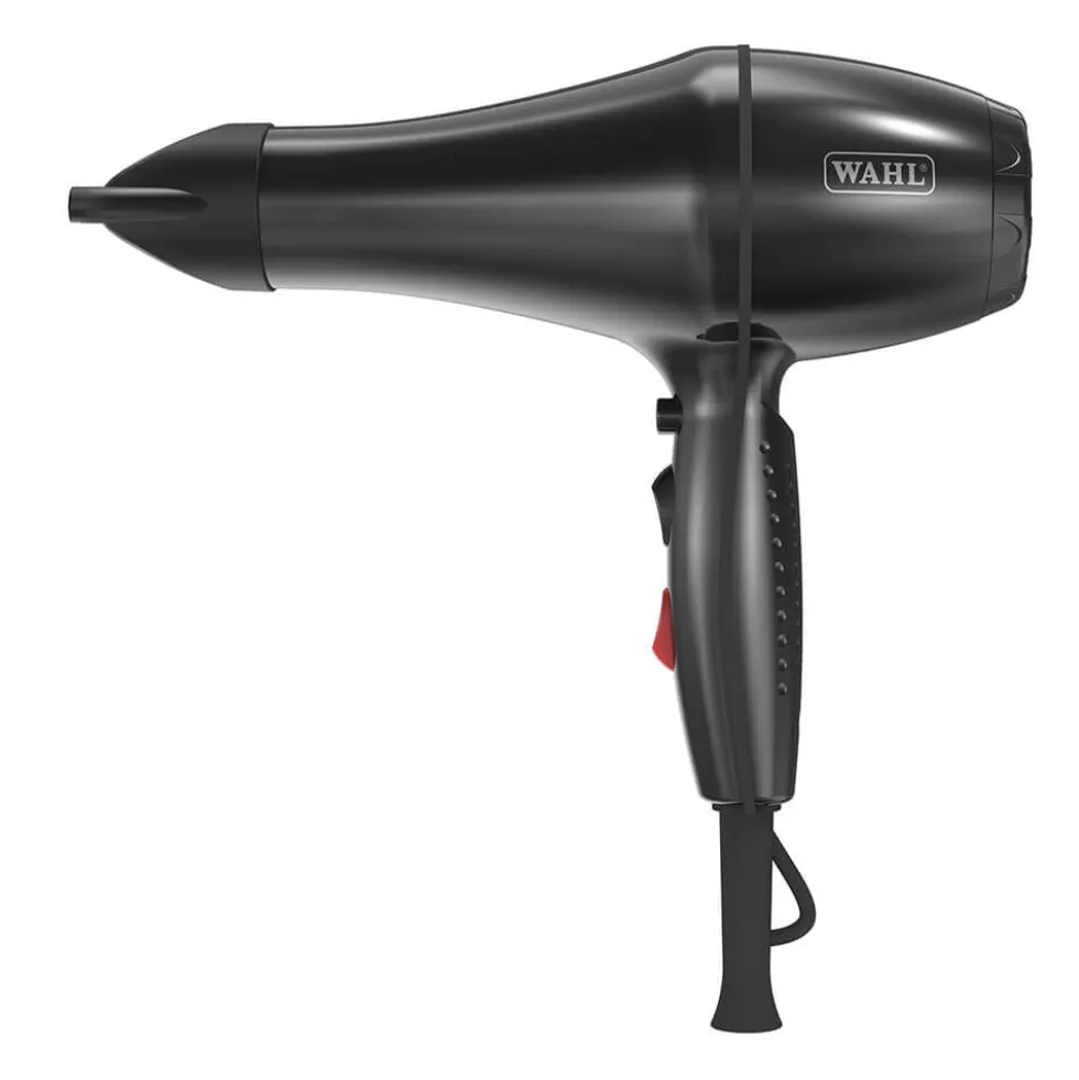 WAHL Pro Slim Style Hair Dryer (2000W)