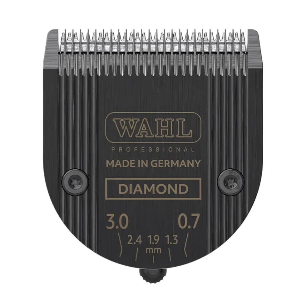 WAHL Replacement Diamond Clipper Blade