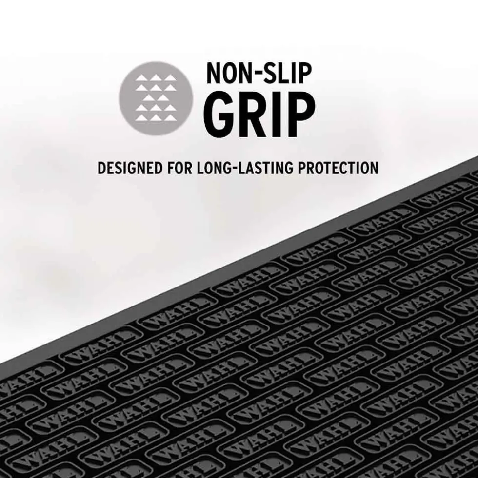WAHL Rubber Work Station Tool Mat