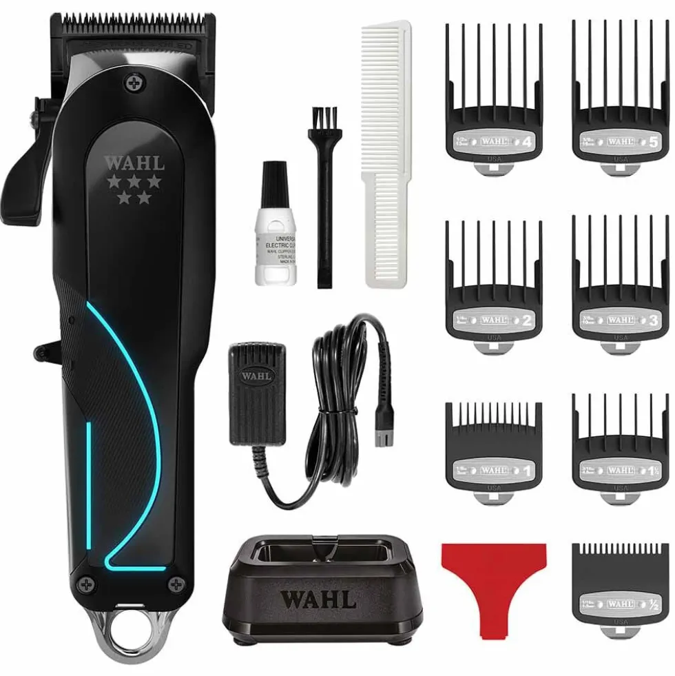 Wahl Senior 2.0 Professional Cordless Clipper