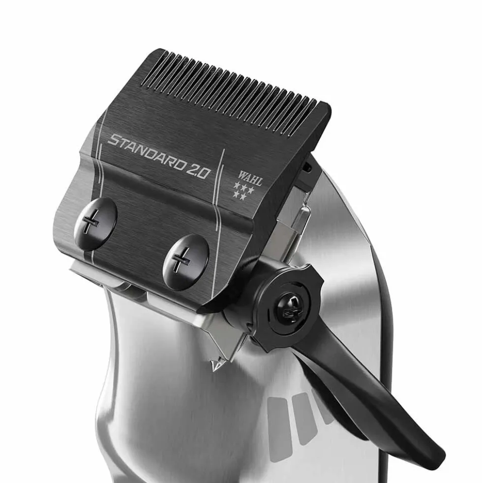 Wahl Senior 2.0 Professional Cordless Clipper